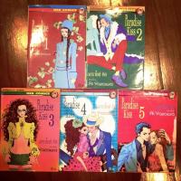 ราคา Paradise kiss by Ai Yazawa ครบชุด 1-5 (3338071787)