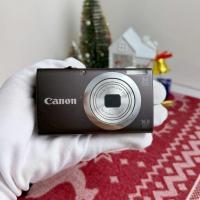 ราคา Canon powershot A2400IS(รุ่นหายากมากๆ) (57003415658)