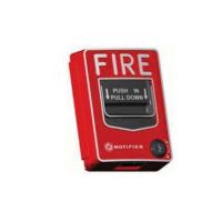 ราคา Manual pull station รุ่น NBG-12Sยี่ห้อ Notifier (27662362998)