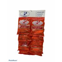 ราคา เครื่องเทศ ดีแสนหอม สีส้ม ราคาส่ง ยกแผง 1แผงบรรจุ20ห่อ (2376613764)