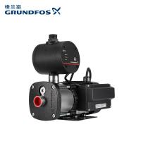 ราคา เดนมาร์ก GRUNDFOS GRUNDFOS ปั๊มน้ําแรงดันไฟฟ้าอัตโนมัติ CMB1-27 ปั๊มแรงดันสแตนเลส (57302227047)
