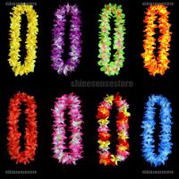 ราคา ❤❤ชุดเดรสผ้าไหมจําลอง ลายดอกไม้ สไตล์ฮาวาย สําหรับเต้นรํา (1342080546)