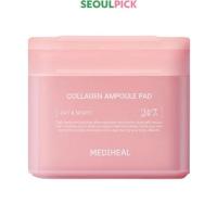 ราคา [MEDIHEAL] แผ่นคอลลาเจนแอมพูล 100 แผ่น (สําหรับทุกสภาพผิว) (24724060152)