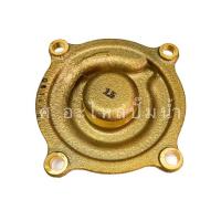 ราคา อะไหล่ปั๊มฮิตาชิ ฝาครอบใบพัดทองเหลือง HTC-175 GX3,150-175 GX ใช้ได้กับฮิตาชิ,ITC (แท้เบิกศูนย์) (2221182359)