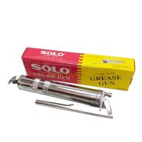 ราคา กระบอกอัดจารบี 600 ซีซี ปืนอัดจารบี GREASE GUN SOLO (3516850705)