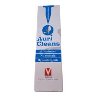 ราคา Auri Cleans น้ำยาล้างหูออริคลีน ทำความสะอาดช่องหูสุนัขและแมว สูตรอ่อนโยนพิเศษ ขนาด 100 มล. (25185137111)