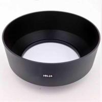 ราคา HN24 เลนส์ฮูดเหมาะสําหรับกล้อง Nikon AF 70-210mm 75-3mm F4.5-5.6 (54354270044)