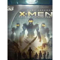 ราคา X-men days of future past bluray 2d เท่านั้น (ไม่มีแผ่น3d)มือ2 ซับเสียงไทย (40911956406)