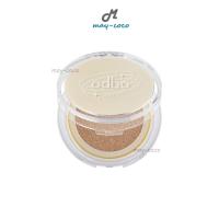 ราคา ถูก/แท้/มีไลฟ์ คุชชั่น คูชั่น ODBO Soft Glow Cushion SPF 50+ PA+++ โอดีบีโอ คุมมัน กันแดด ปกปิด ฉ่ำโกลว์ งานผิว (21585440935)