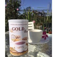 ราคา ข้าวกล้องงอก Gold Riceข้าวกล้องงอกชนิดผงพร้อมชงดื่มทางเลือกของผู้รักสุขภาพคัดสรรข้าวสายพันธุ์ดี9ชนิด (13848936810)