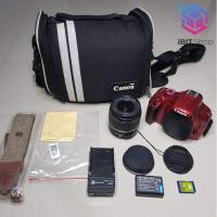 ราคา กล้อง Canon EOS 1100D (มือสอง) (9033191465)