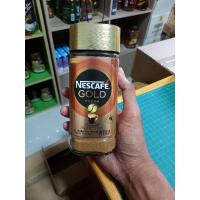 ราคา Nescafe Gold Crema เนสกาแฟ โกลด์ เครมมา สมูท ปริมาณ 100 กรัม (25766355042)