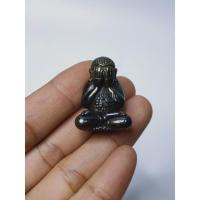 ราคา พระปิดตาเนื้อเหล็กไหล7สีหลวงปู่สรวงเทวดาเดินดิน (41470798571)