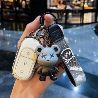 ราคา พวงกุญแจ Leapmotor c11 T03 C01 S01 กรอบกุญแจ (41925646351)