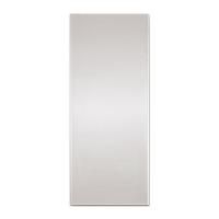 ราคา ประตู PVC UNIX EXTRA P1 70x180 เทา ไม่เจาะ (25978118904)