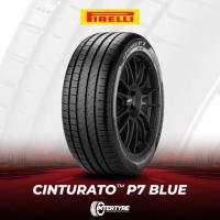 ราคา PIRELLI ยางรถยนต์ ขอบ 20 รุ่น Cinturato P7 BLUE (1 เส้น) (สอบถามสต็อกก่อนสั่งซื้อ) (42163897280)