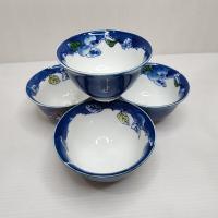 ราคา ชุดถ้วยชาเล็ก4ใบ มือสอง ไม่ผ่านการใช้งาน มือสองญี่ปุ่น (23424000369)