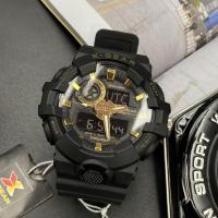 ราคา X-GEAR นาฬิกาแบรนแท้ กันน้ำ 100% รับประกันศูนย์ไทย พร้อมกล่องเหล็กปั๊มแบรน (4764694509)