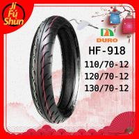 ราคา DURO HF-918 ยางของ 12'' ไซส์ 110/70-12 120/70-12 130/70-12 (26678402956)