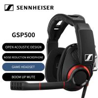 ราคา EPOS / SENNHEISER HEADSET GAMING GSP 500 OPEN ACOUSTIC สินค้าประกันศูนย์ในไทย (2886541101)