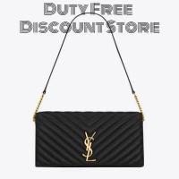 ราคา 23 New YSL / Yves Saint LaurentKATE 99 CHAIN BAG IN QUILTED LAMBSKIN (23490646311)