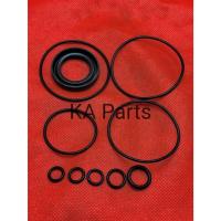 ราคา ชุดซ่อมปั้ม คอมมอนเรล Toyota Revo ชุดซีล โอริง ซ่อมปั้ม ทั้งหมด 1 ชุด (29850407908)