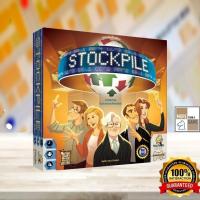 ราคา Stockpile เกมลงทุนในตลาดหลักทรัพย์ (Thai) (6134596331)