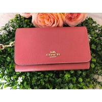 ราคา Coach Flap Phone Wallet (13576035454)