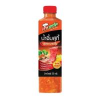 ราคา Chef Art น้ำจิ้มสุกี้ กวางตุ้ง น้ำจิ้มสุกี้ เชฟอาร์ต 500 กรัม (7473331404)