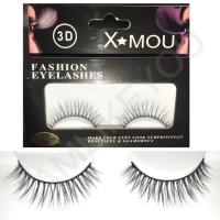 ราคา ขนตา ขนตาปลอมธรรมชาติ natural fake eyelashes ขนตาปลอม (4342949873)