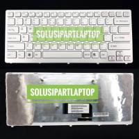 ราคา SONY CW VGN-CW VPC-CW VPC-CW15FX FRAME คีย์บอร์ดสีขาว (42171061006)