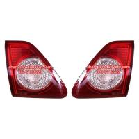 ราคา ไฟทับทิมท้าย ทับทิมฝาท้าย TOYOTA ALTIS 2008 2009 (1713290702)