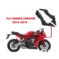 ราคา เหมาะสําหรับ Honda Hda CBR650F 2014-2019 เบาะหนัง Lower แผ่นขนาดเล็กเบาะหนัง Lower Deflector อุปกรณ์เสริม (55453773837)