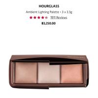 ราคา Hourglass Ambient Lighting Palette 1 (55402184296)