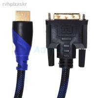 ราคา ▩♕❏สายแปลงสัญญาณภาพจาก GLINK HDMI TO DVI รุ่น CB-112 ยาว 1.8 เมตร tYky (12815036768)