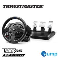 ราคา Thrustmaster T300 RS GT Edition Racing Wheel (20283375552)