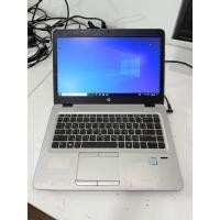 ราคา Notebook HP Elitebook 840 G3 สินค้ามือสองดูรายละเอียดก่อนนะคะ (41974408911)
