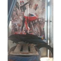 ราคา อะไหล่มอไซมือสองมือ2ชุดสีมอไซฝาข้างหลังฝั่งซ้ายแท้มือ2 (26025066751)