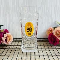 ราคา แก้ววิสกี้ Suntory Whisky KAKUBIN 80 Anniversary ขนาด 380ml มือสอง จากญี่ปุ่น (29234429170)