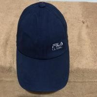 ราคา หมวกมือสองของแท้Fila (7779462022)