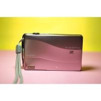ราคา Fujifilm finepix z700exr (20451456118)