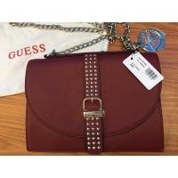 ราคา กระเป๋าGUESS มือหนึ่ง (5864778458)