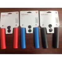 ราคา ปลอกแฮนด์ BONTRAGER XR SILICONE mtb grips (760695282)