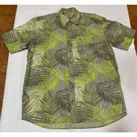 ราคา Camel active เสื้อเชิ้ตแขนสั้น มือสอง สภาพใหม่ (4530753608)
