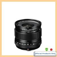 ราคา FUJIFILM XF Lens FUJINON F XF14mm F2.8 R Prime Wide Angle F XF14MM F2.8 R (57604046588)