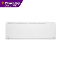 ราคา [จัดส่งพร้อมติดตั้ง] CARRIER แอร์ติดผนัง 18000 BTU Inverter รุ่น 42TVAB024-W-I + ท่อ (20774554249)