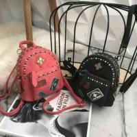 ราคา JTXS Limited Backpack (Outlet) กระเป๋าแบรนด์เนม (532814819)