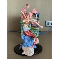ราคา โมเดลวันพีช model one piece แท้ มือ2 Shirahoshi BWFC ชิราโฮชิ (5156106926)