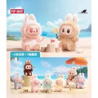 ราคา พร้อมส่ง LABUBU 2.0✨ ของแท้ % จุ่ม ไม่เลือกสี ราคาเดียวเท่านั้น (24333167645)