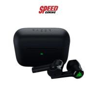 ราคา RAZER (หูฟังไร้สาย) HEADPHONE HAMMERHEAD TRUE WIRELESS X (12303377175)